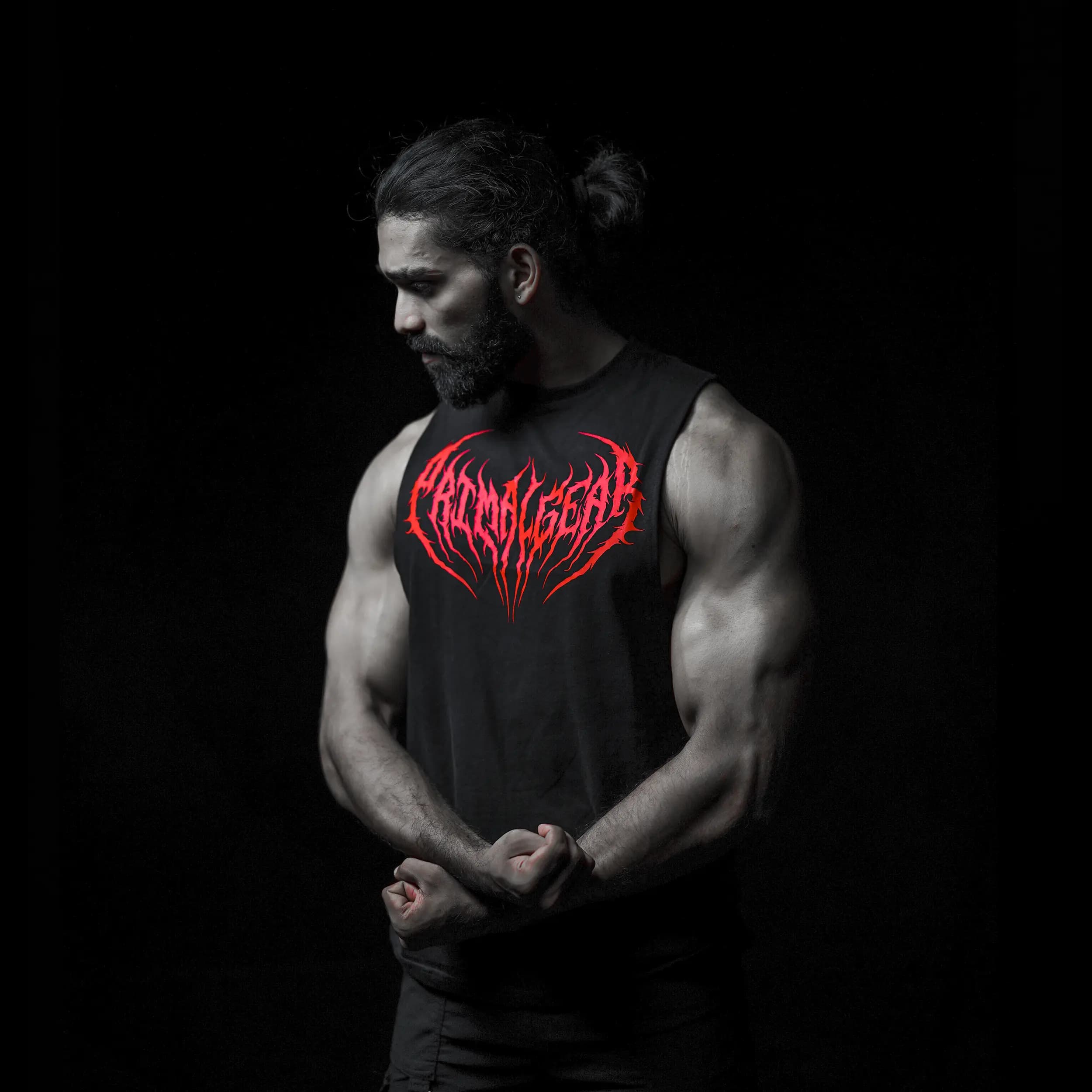 Primal Gear - Insanity Drop Arm Tank