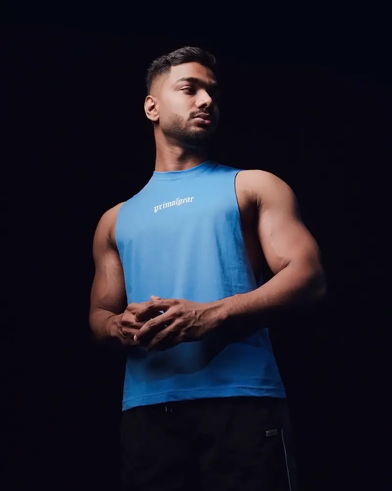 Primal Gear - Origin Drop Arm Tank