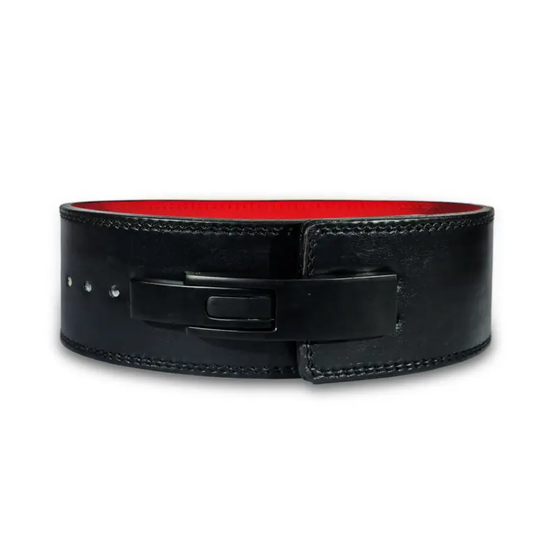 Primal Gear - Premium Powerlifting Lever Belt