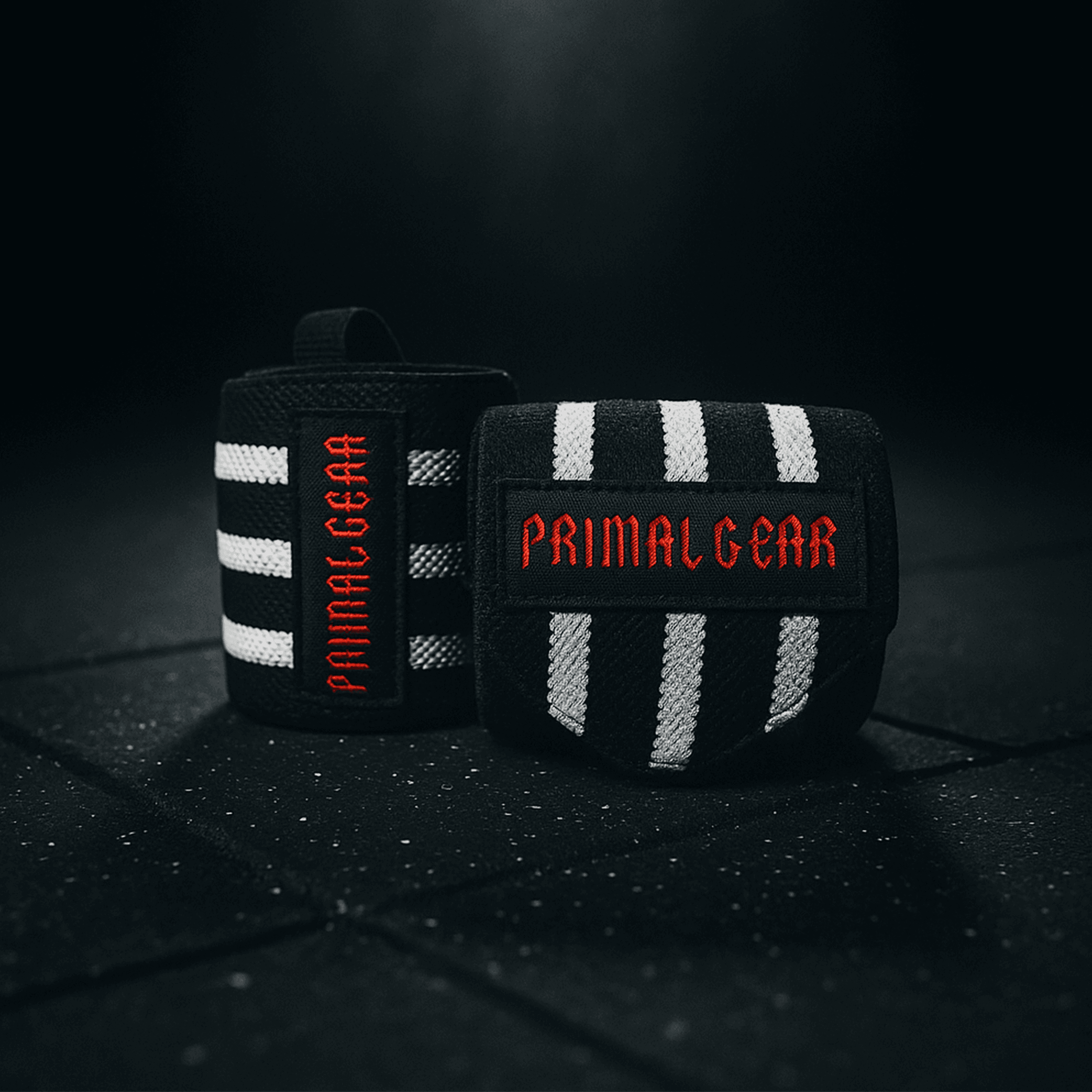 Primal Gear - Primal Gear Wrist Wraps