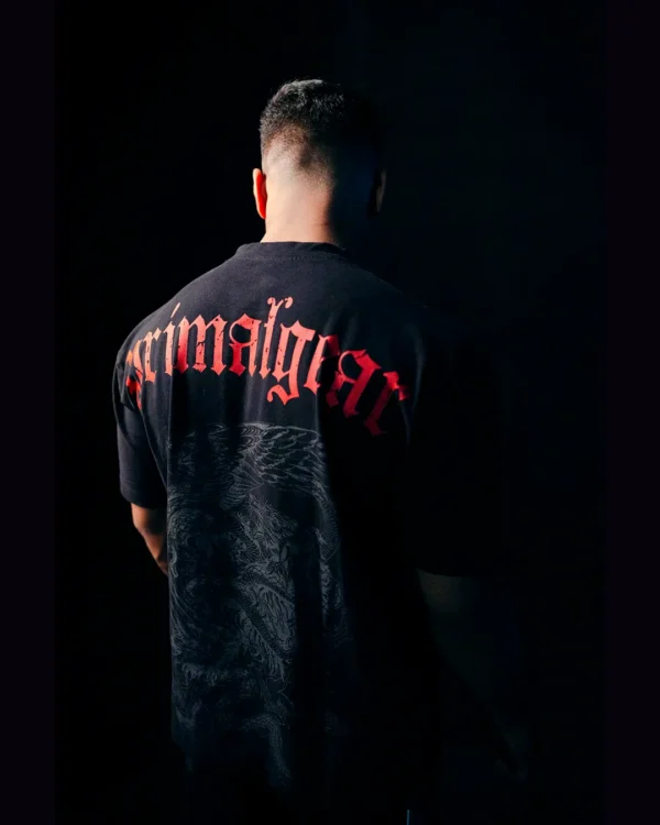 Ascension Oversized Tee