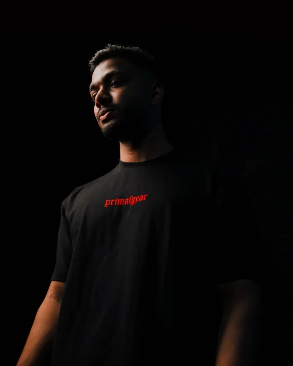 Ascension Oversized Tee
