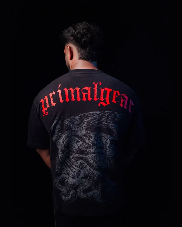 Ascension Oversized Tee