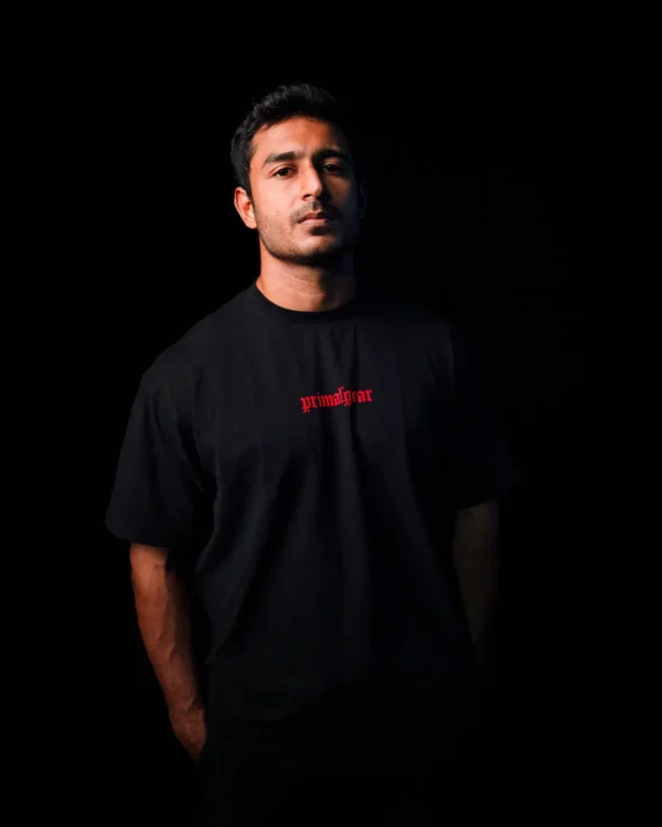 Ascension Oversized Tee