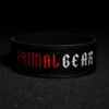 primal-gear-powerlifting-weightlifting-lever-belt-2.0-back Powerlifting / Weightlifting Lever Belt 2.0