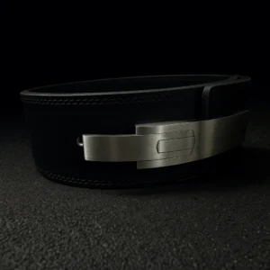 primal-gear-powerlifting-weightlifting-lever-belt-2.0-front-1 Powerlifting / Weightlifting Lever Belt 2.0