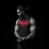 Insanity Drop Arm Tank