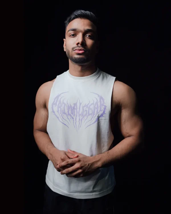 Insanity Drop Arm Tank