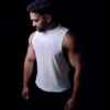 Insanity Drop Arm Tank