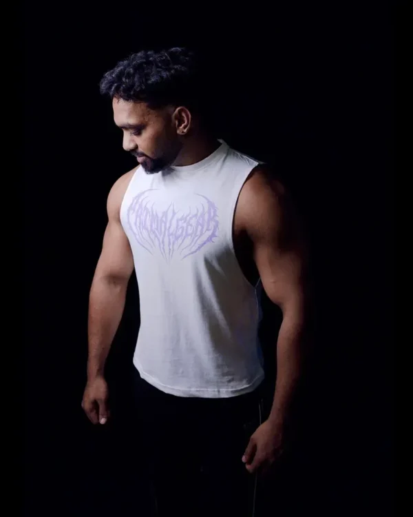 Insanity Drop Arm Tank