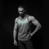 Insanity Drop Arm Tank