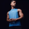 Origin Drop Arm Tank