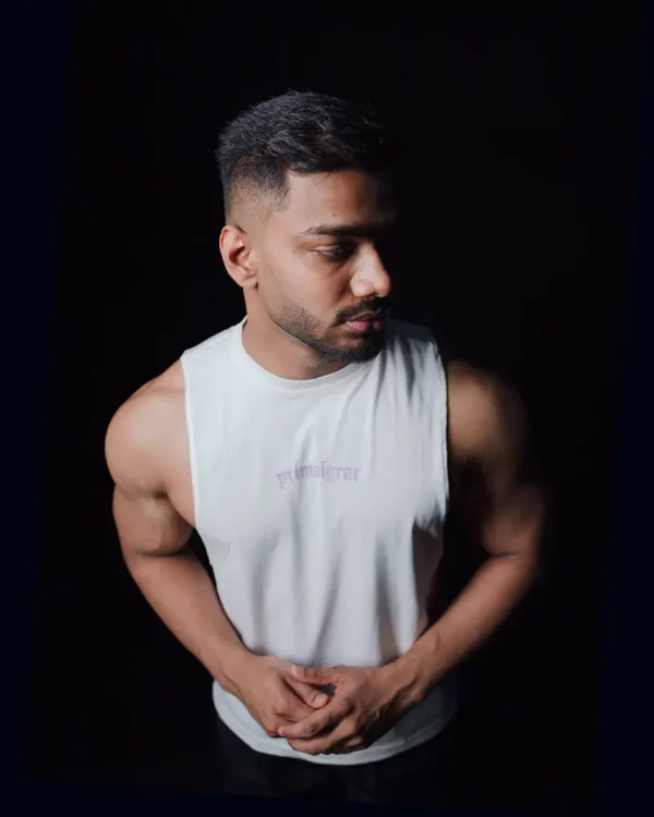 Origin Drop Arm Tank