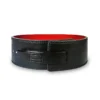 powerlifting-weightlifting-lever-belt-front-3 Premium Powerlifting Lever Belt