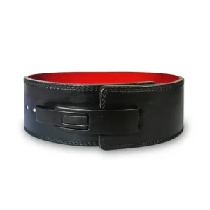 Premium Powerlifting Lever Belt