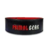 powerlifting-weightlifting-lever-belt-rear Premium Powerlifting Lever Belt