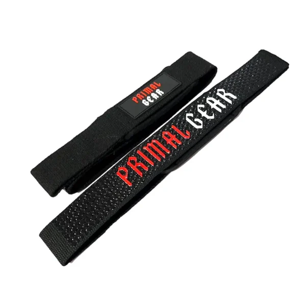 premium-weight-lifting-straps-3 Premium Weight Lifting Straps
