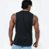 Signature Cutoff T Shirt