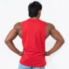 Signature Cutoff T Shirt
