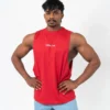 Signature Cutoff T Shirt