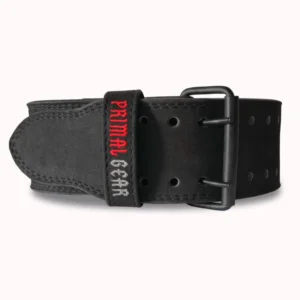Premium Powerlifting Buckle Belt